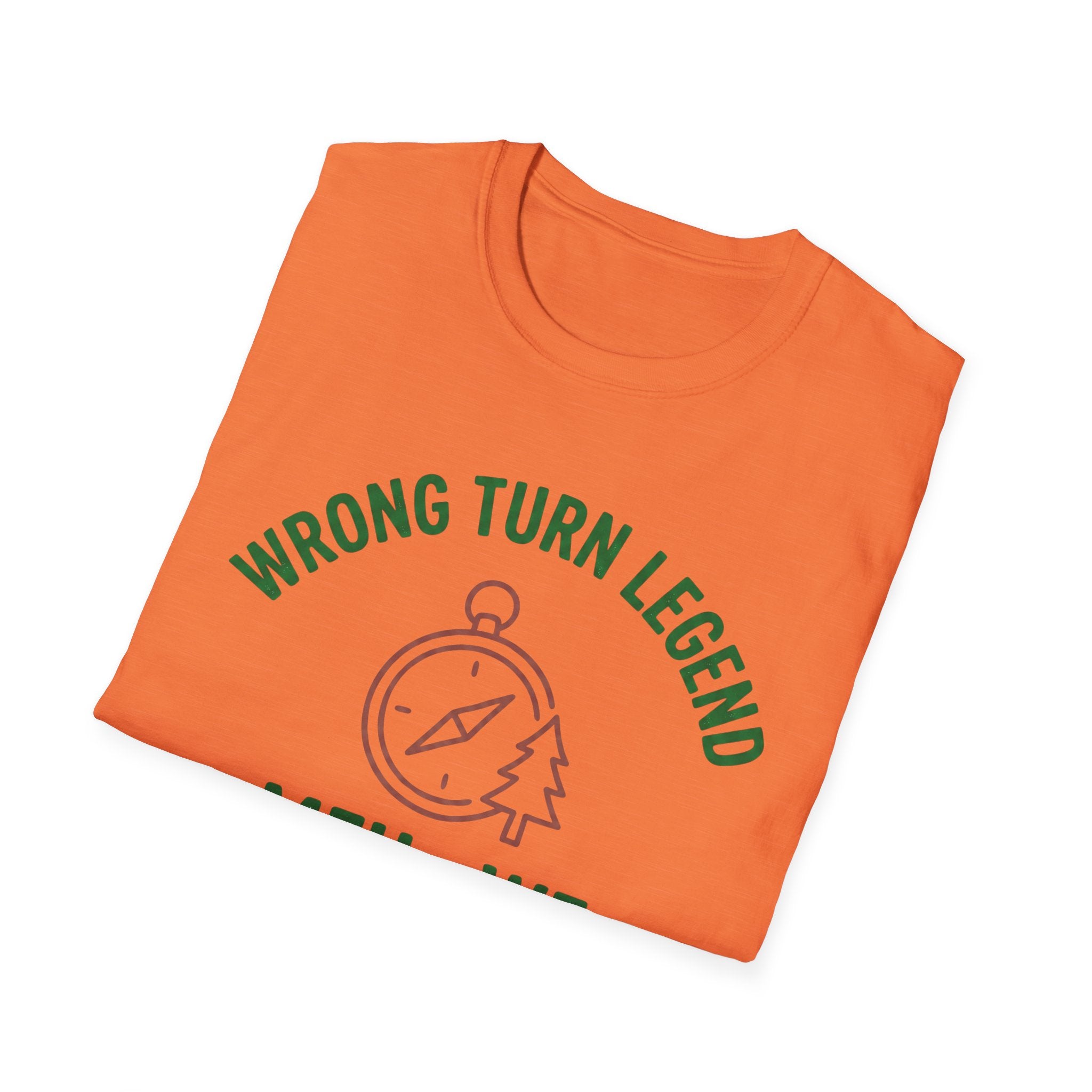 Wrong Turn Legend T-Shirt