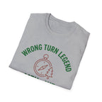 Wrong Turn Legend T-Shirt