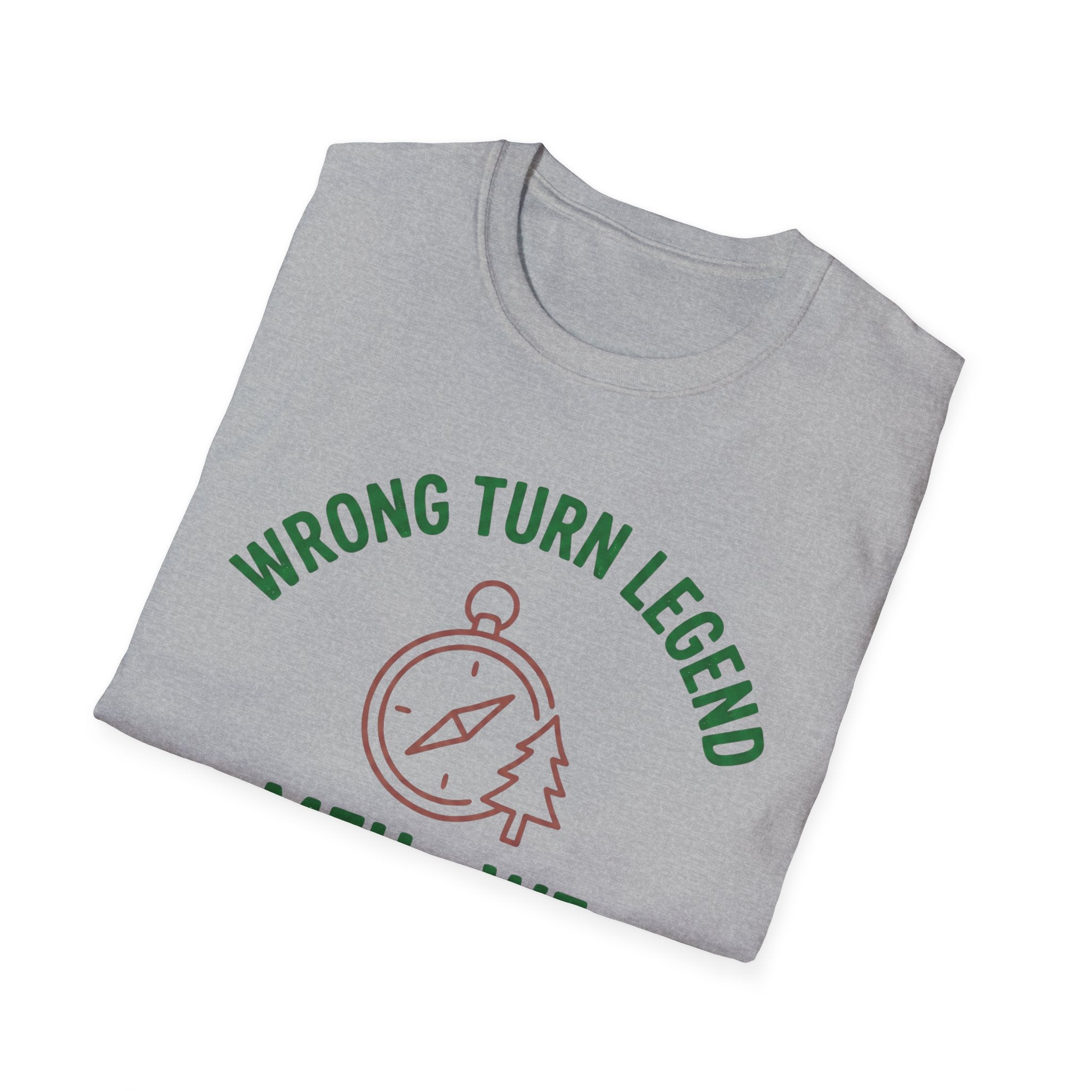 Wrong Turn Legend T-Shirt