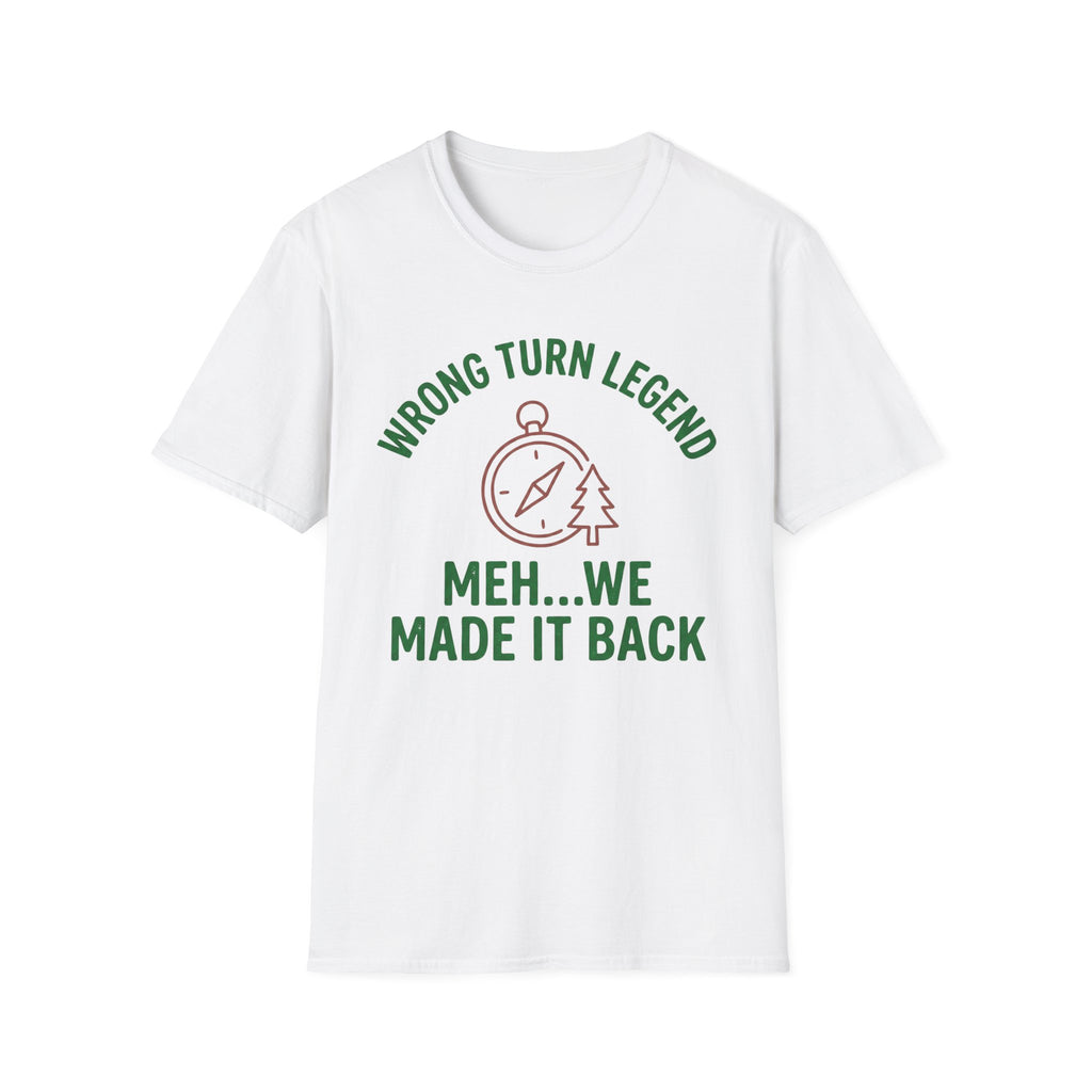 Wrong Turn Legend T-Shirt