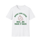 Wrong Turn Legend T-Shirt