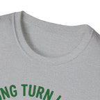 Wrong Turn Legend T-Shirt