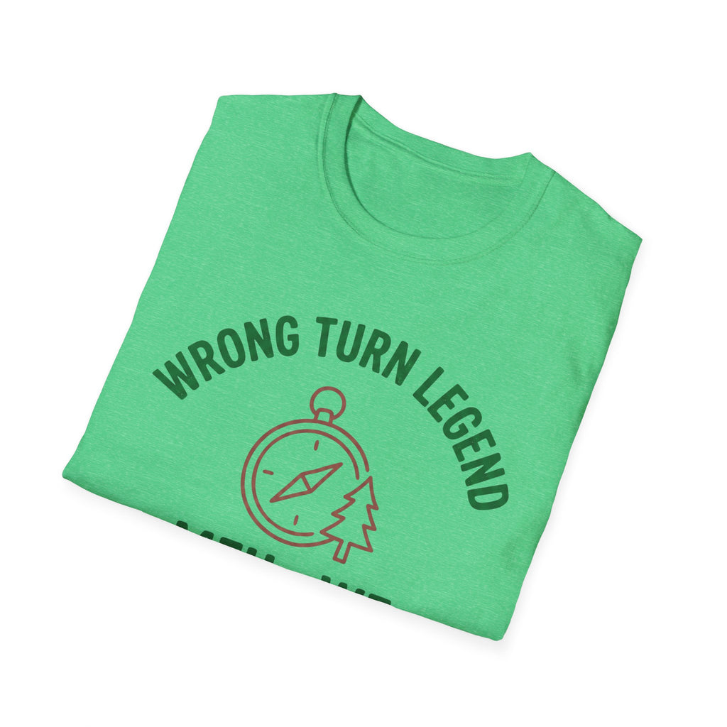 Wrong Turn Legend T-Shirt