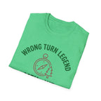 Wrong Turn Legend T-Shirt