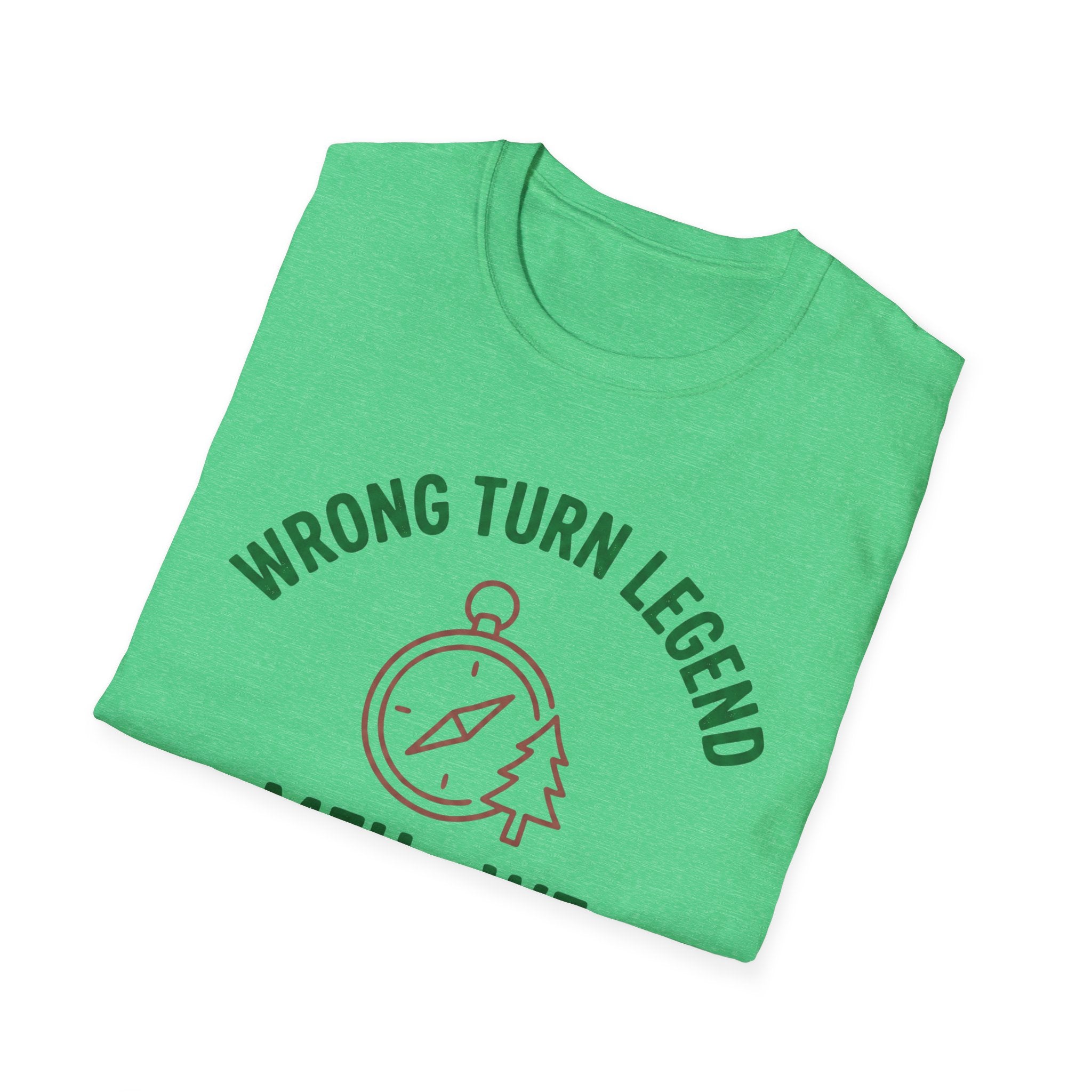 Wrong Turn Legend T-Shirt