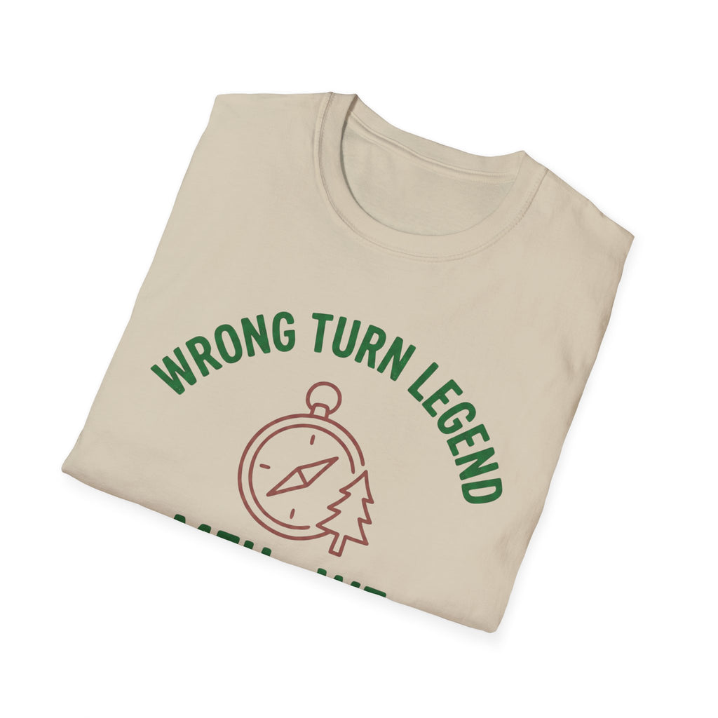 Wrong Turn Legend T-Shirt