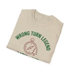 Wrong Turn Legend T-Shirt