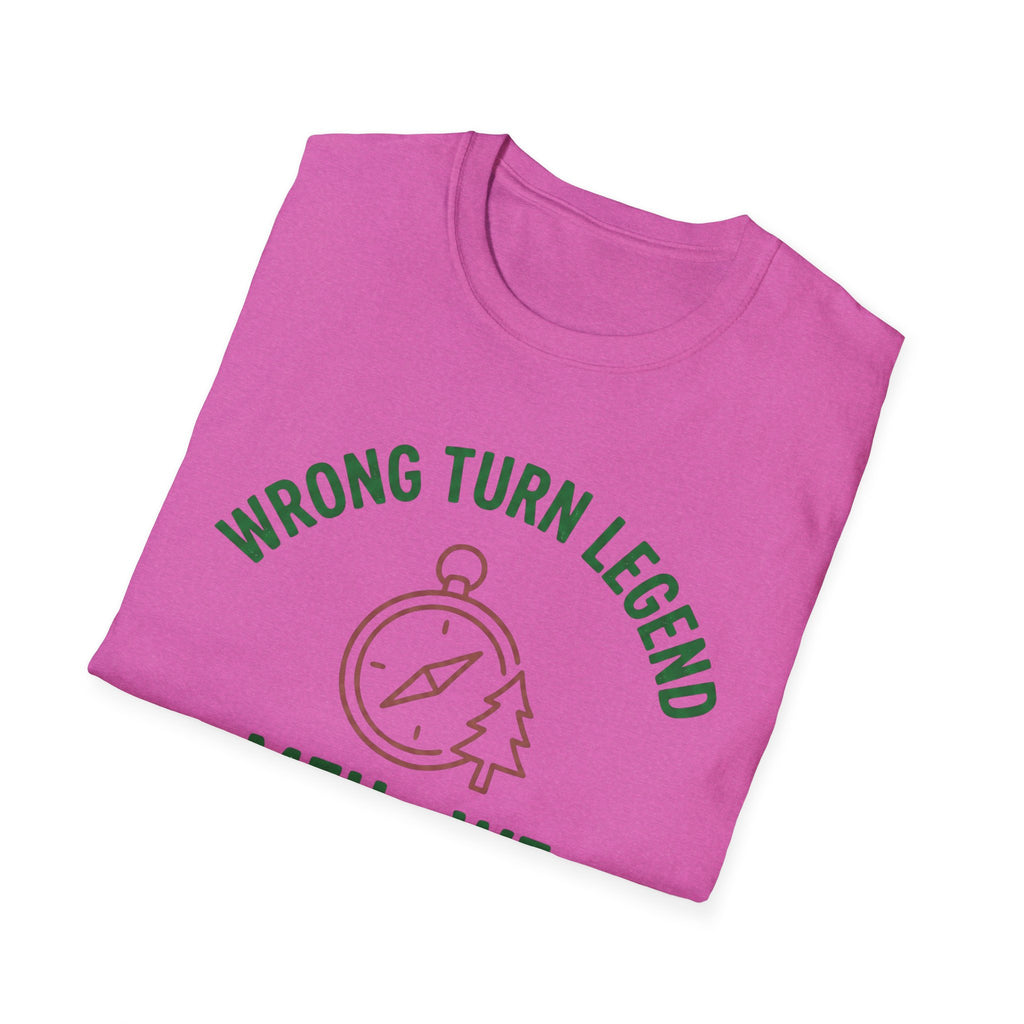Wrong Turn Legend T-Shirt