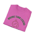 Wrong Turn Legend T-Shirt