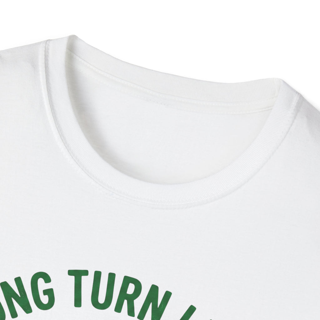 Wrong Turn Legend T-Shirt