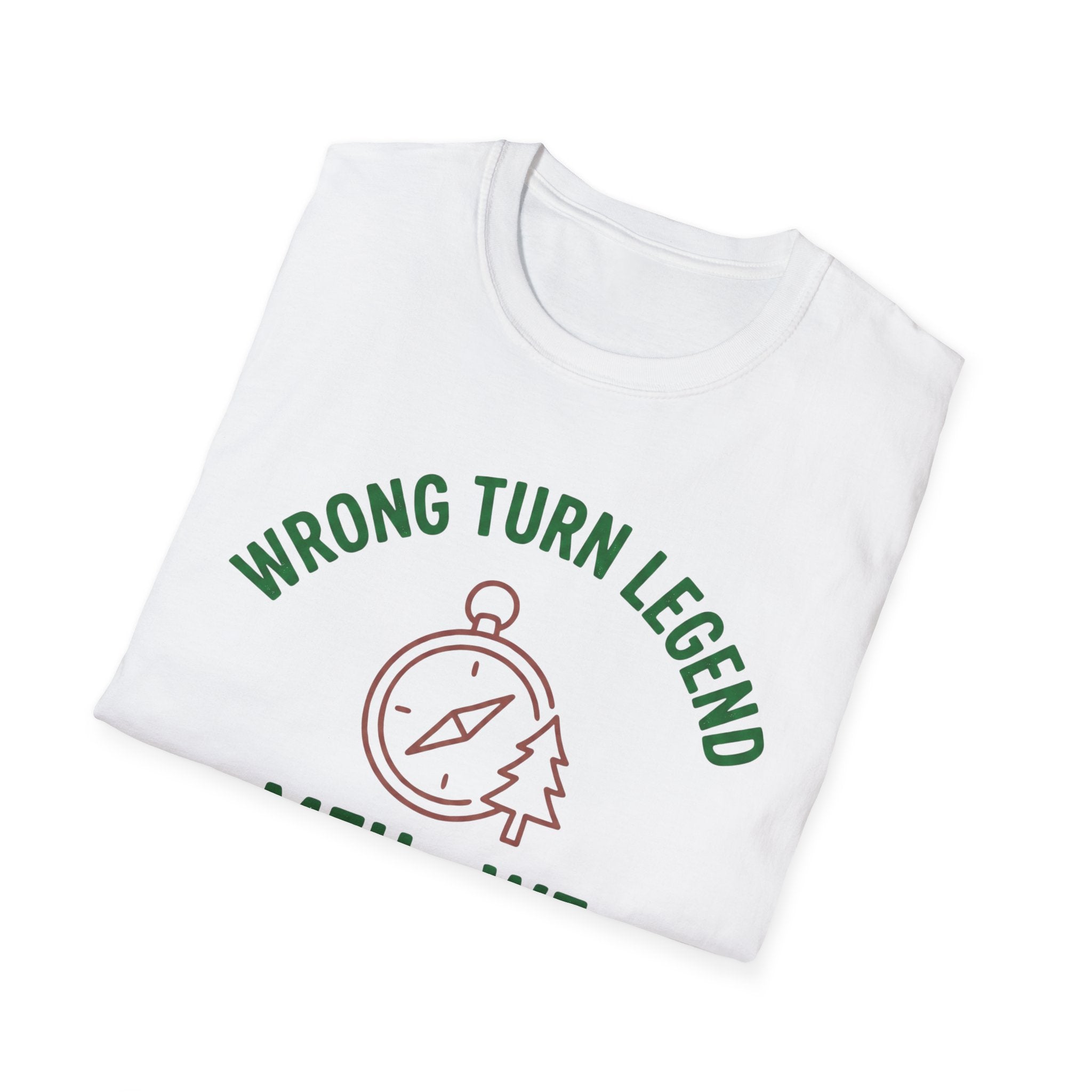 Wrong Turn Legend T-Shirt