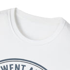 We Went Anyway Packed SUV T-Shirt