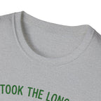 We Took The Long Way T-Shirt