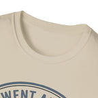 We Went Anyway Packed SUV T-Shirt